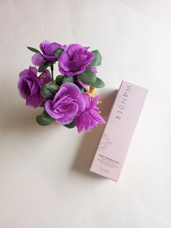 Wander Beauty Other - Wander Beauty Essence & Toner Hydrating Mist